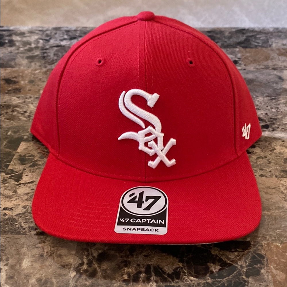 Chicago White Sox Snapback
